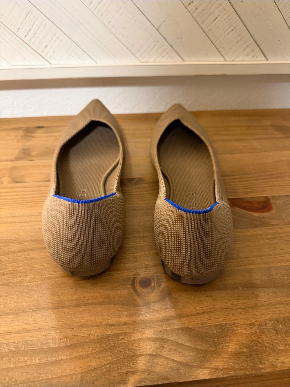 Rothys The Point Portobello - Picture 7 of 10